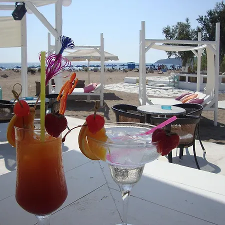 Gregory Peck Beach Break Faliraki