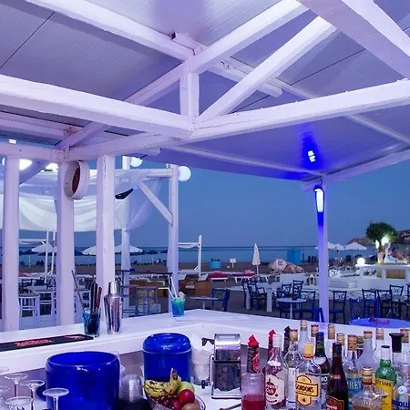 Gregory Peck Beach Break