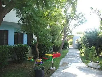 Hotel Gregory Peck Beach Break *