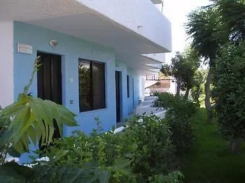 Gregory Peck Beach Break Faliraki