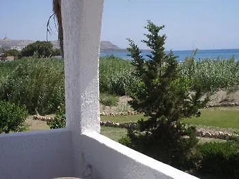 Hotel Gregory Peck Beach Break