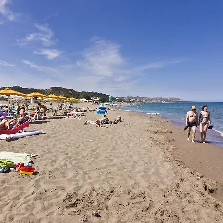 Hotel Gregory Peck Beach Break