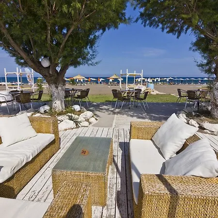 Gregory Peck Beach Break