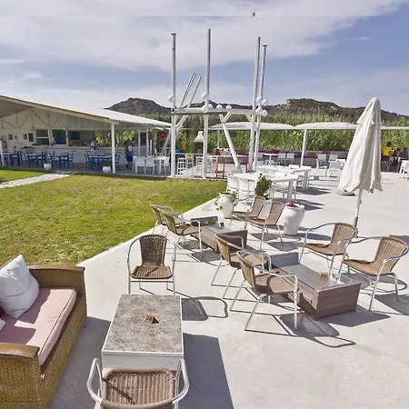 Hotel Gregory Peck Beach Break *