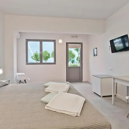 Hotel Gregory Peck Beach Break