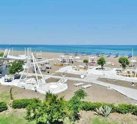 Hotel Gregory Peck Beach Break Faliraki