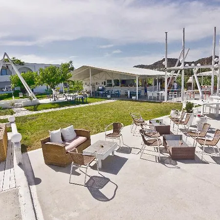 Hotel Gregory Peck Beach Break *