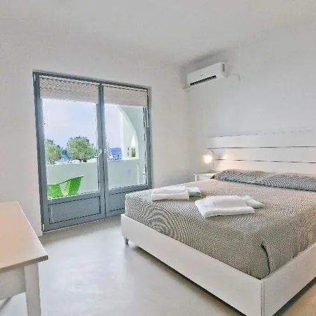 Hotel Gregory Peck Beach Break