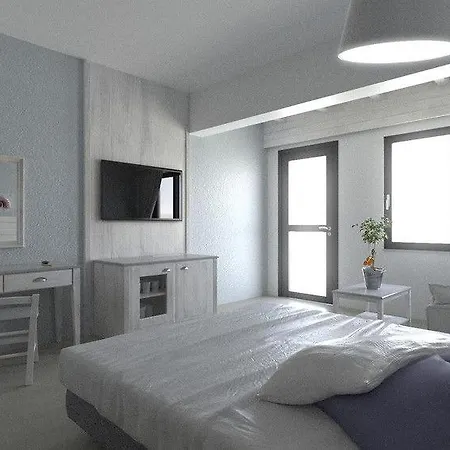 Hotel Gregory Peck Beach Break Faliraki