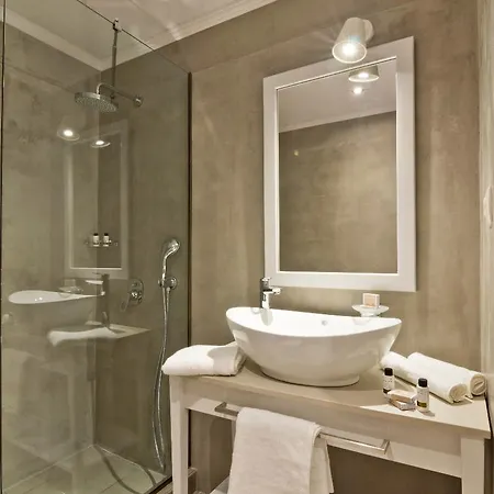 Hotel Gregory Peck Beach Break Faliraki