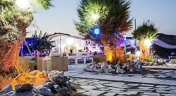 Otel Gregory Peck Beach Break