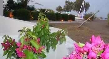 Otel Gregory Peck Beach Break Faliraki