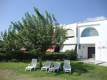 Gregory Peck Beach Break Faliraki