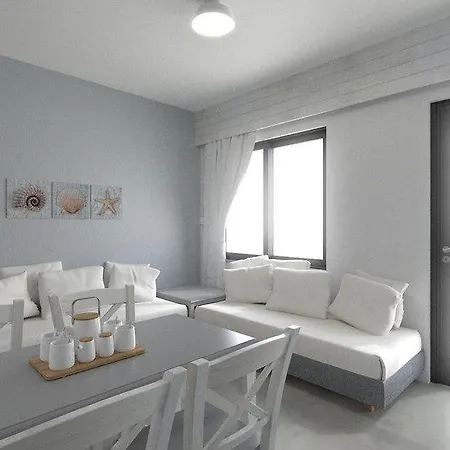 Otel Gregory Peck Beach Break Faliraki