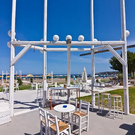 Otel Gregory Peck Beach Break Faliraki