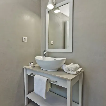 Otel Gregory Peck Beach Break